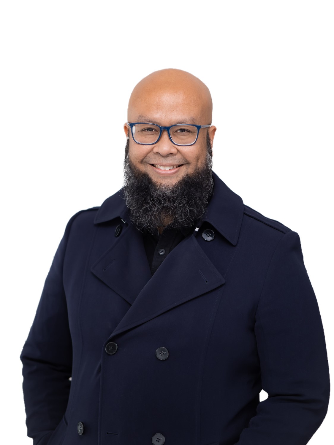 Sidqie Djunaedi, Executive and Business Coach